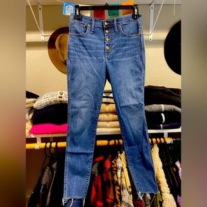 Madewell denim | Size 30